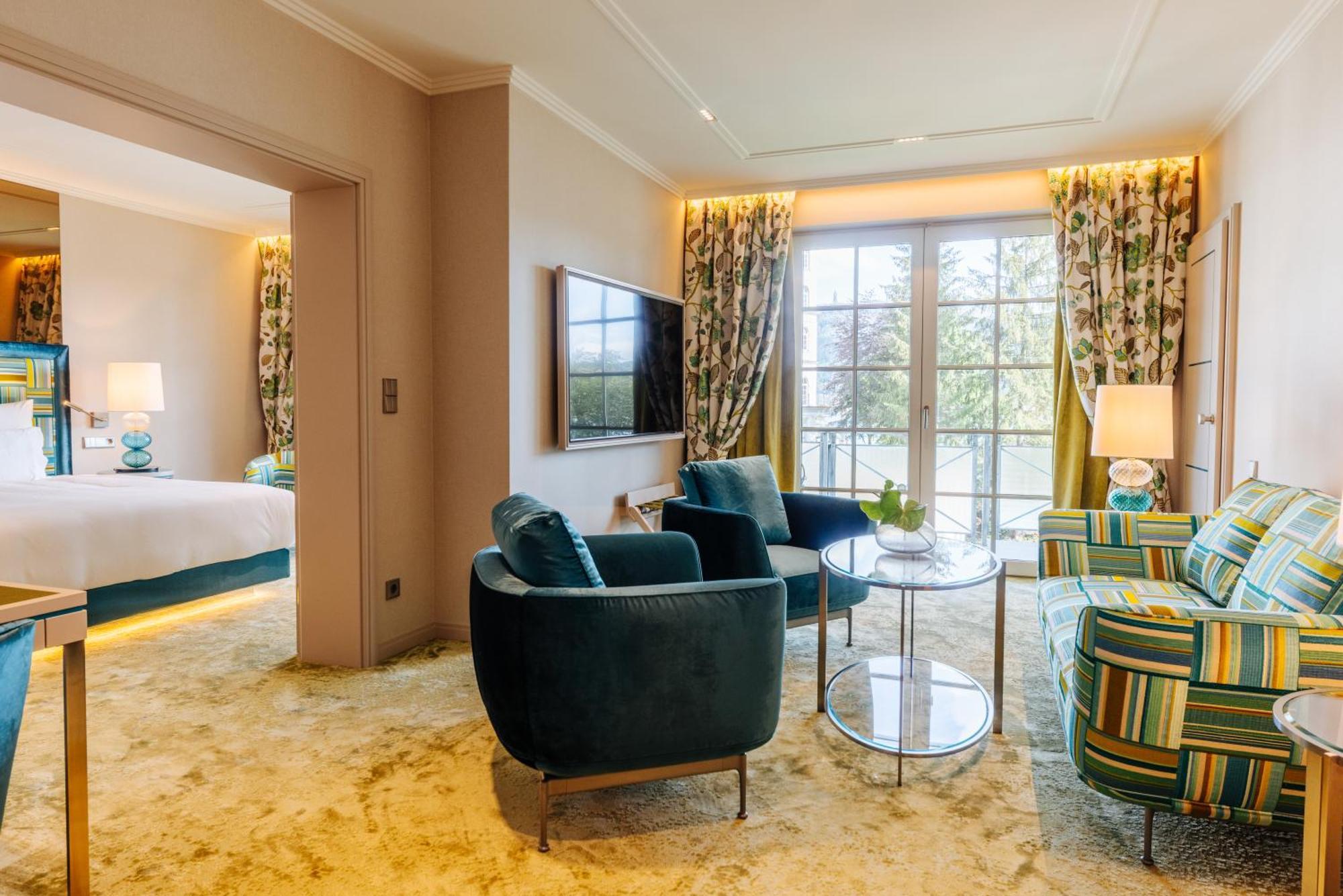 Hotel Schloss Seefels Portschach am Woerthersee Ngoại thất bức ảnh